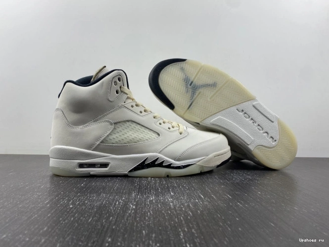  FN7405-100  5 Jordan Air “Sail” SE 0128